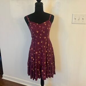 Old Navy Floral Cami Dress, Sz. S.